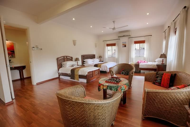 Rumah Banglo untuk Dijual di Taman Zooview (Ulu Kelang) - Jagger Moo - PropertyGuru.com.my