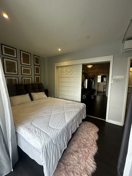 Condominium for Rent at Tivoli Villas - Chiam DS - Bedroom - PropertyGuru.com.my