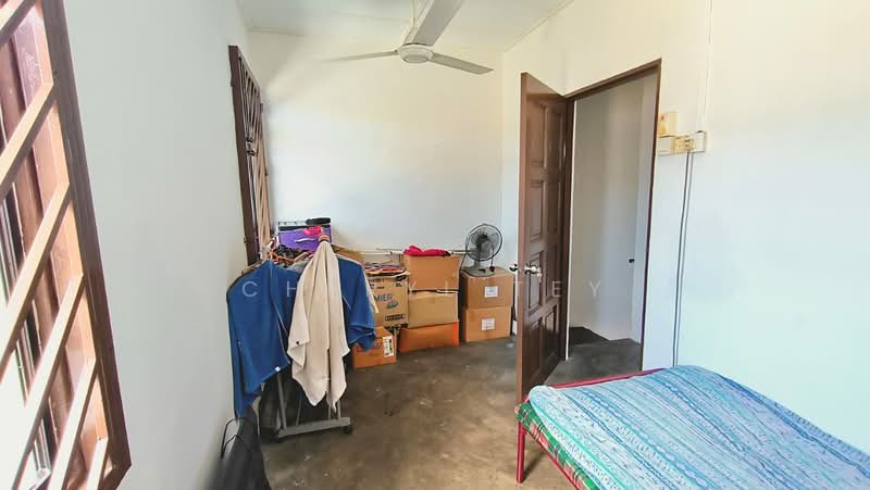 2-storey Terraced House for Sale in Taman Muhibbah (Kulai) - Cheryl Tey - Bedroom - PropertyGuru.com.my