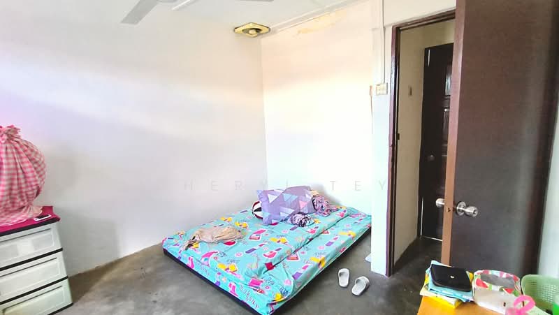 2-storey Terraced House for Sale in Taman Muhibbah (Kulai) - Cheryl Tey - Bedroom - PropertyGuru.com.my