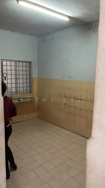 Rumah Teres 2 Tingkat untuk Disewa di Taman Cheras Prima (Kajang) - Benny Lee - Kitchen - PropertyGuru.com.my