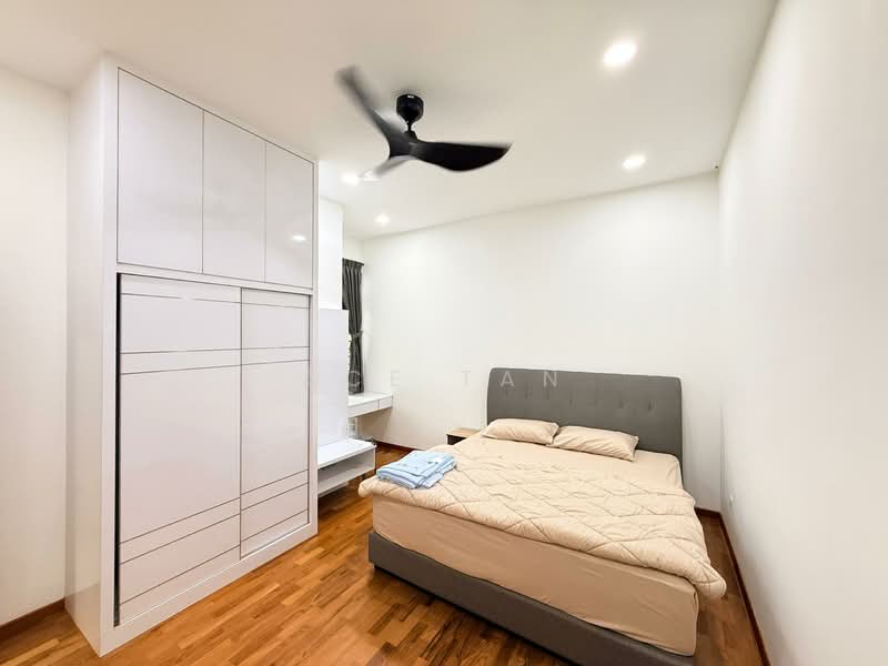 Cluster House for Sale in Bukit Indah (Iskandar Puteri (Nusajaya)) - Ace Tan - Bedroom - PropertyGuru.com.my