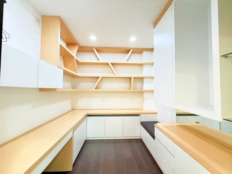 Rumah Kluster untuk Dijual di Bukit Indah (Iskandar Puteri (Nusajaya)) - Ace Tan - Study - PropertyGuru.com.my