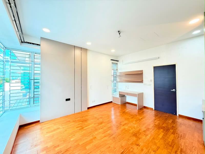 Rumah Kluster untuk Dijual di Bukit Indah (Iskandar Puteri (Nusajaya)) - Ace Tan - Bedroom - PropertyGuru.com.my