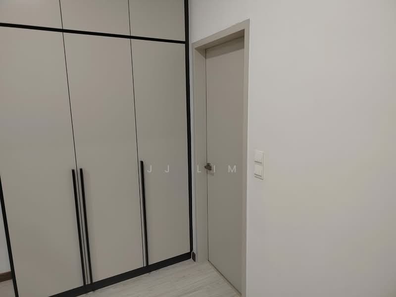 Servis Apartment untuk Disewa di M Oscar - JJ Lim - Interior - PropertyGuru.com.my