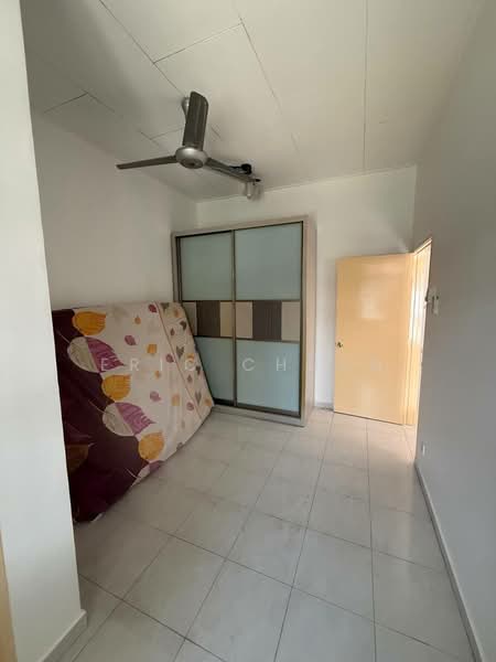 Rumah Teres 1 Tingkat untuk Disewa di Kangkar Pulai (Skudai) - Eric Chuah - Bedroom - PropertyGuru.com.my