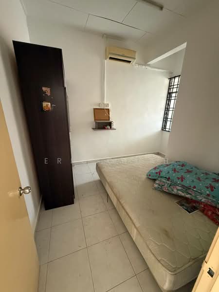 Rumah Teres 1 Tingkat untuk Disewa di Kangkar Pulai (Skudai) - Eric Chuah - Bedroom - PropertyGuru.com.my