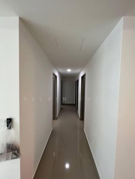 Service Residence for Sale at M Centura - Kelvin Chen - Corridor - PropertyGuru.com.my