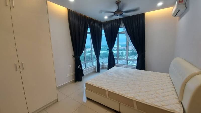 Pangsapuri untuk Disewa di Austin Suites (Permata Austin) - Pan Pan - PropertyGuru.com.my
