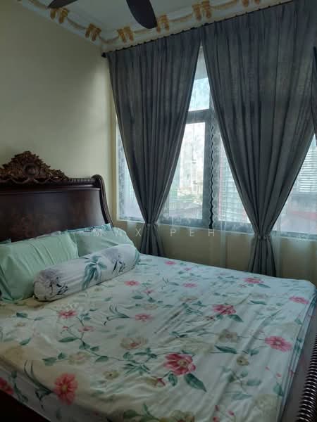 Condominium for Rent at Legasi Kampung Bharu - Max Peh - Bedroom - PropertyGuru.com.my