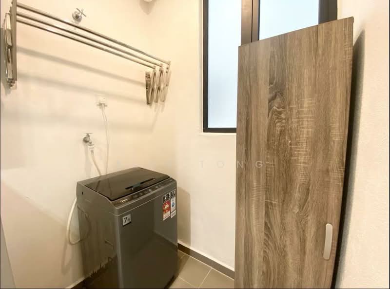 Service Residence for Rent at Maya Bay Residences @ Gamuda Cove - Alex Tong - Interior - PropertyGuru.com.my