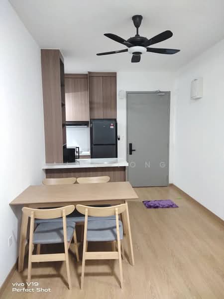 Servis Apartment untuk Disewa di Maya Bay Residences @ Gamuda Cove - Alex Tong - PropertyGuru.com.my