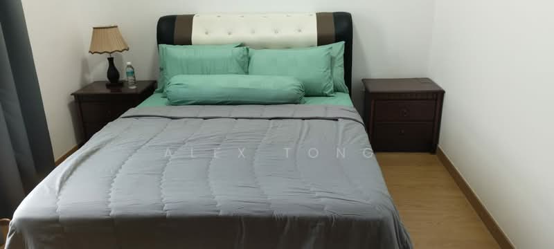 Servis Apartment untuk Disewa di Maya Bay Residences @ Gamuda Cove - Alex Tong - PropertyGuru.com.my