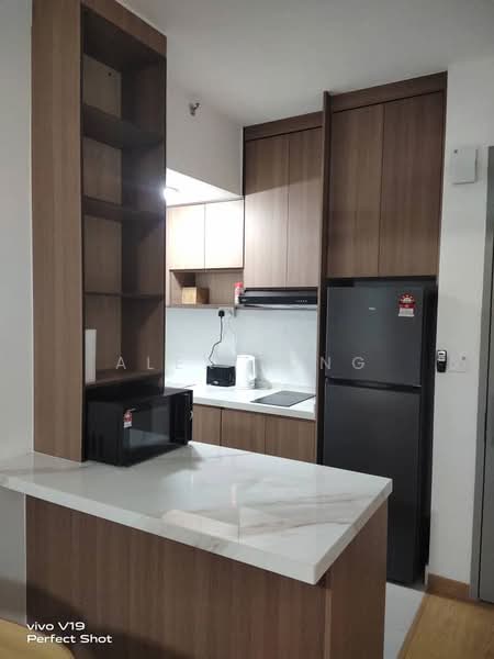 Servis Apartment untuk Disewa di Maya Bay Residences @ Gamuda Cove - Alex Tong - PropertyGuru.com.my