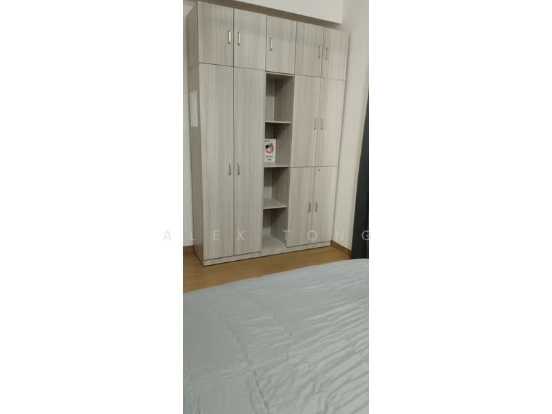 Servis Apartment untuk Disewa di Maya Bay Residences @ Gamuda Cove - Alex Tong - PropertyGuru.com.my