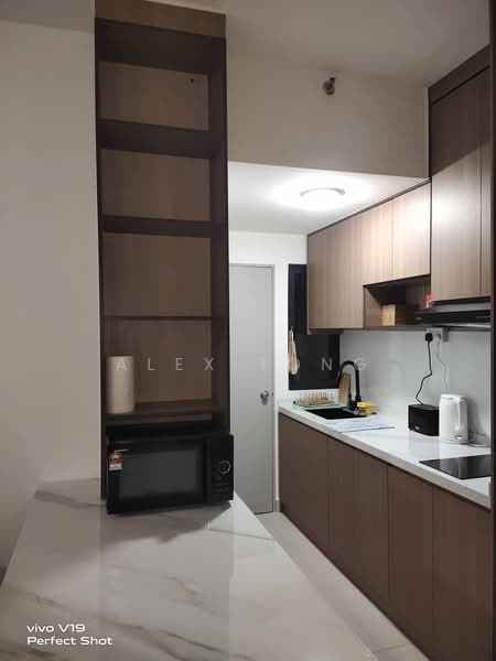Servis Apartment untuk Disewa di Maya Bay Residences @ Gamuda Cove - Alex Tong - PropertyGuru.com.my