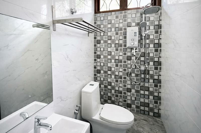 Bungalow for Sale in Bandar Baru Bangi (Selangor) - Ashraf Azwan - Bathroom - PropertyGuru.com.my