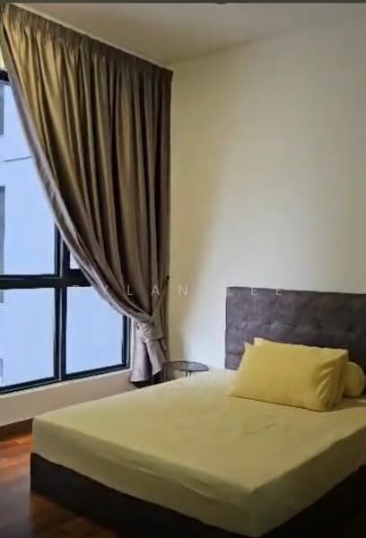 Kondominium untuk Disewa di Muze @ PICC - Dylan Lee - Bedroom - PropertyGuru.com.my