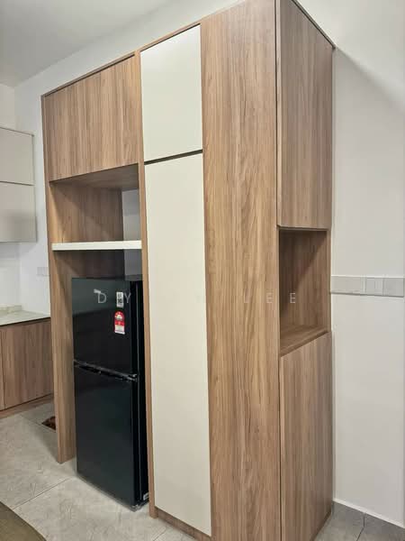 Kondominium untuk Disewa di Muze @ PICC - Dylan Lee - Interior - PropertyGuru.com.my