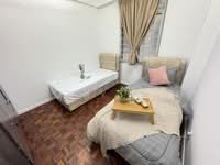 For Rent - Bustan Shamelin