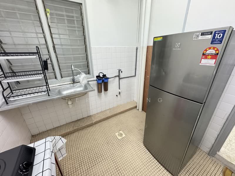 Apartment for Rent at Bustan Shamelin - Terry Hing - Kitchen - PropertyGuru.com.my