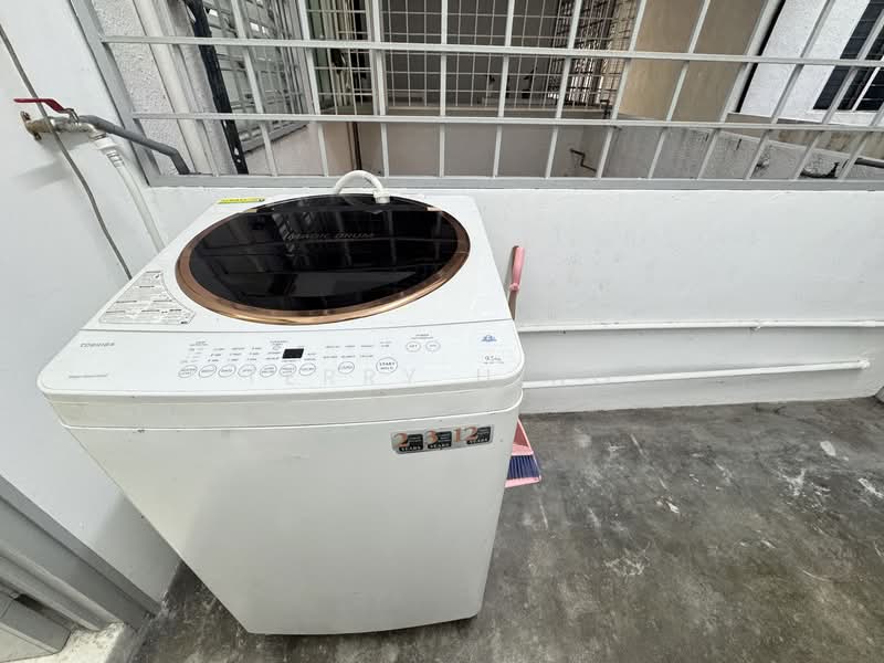 Apartment for Rent at Bustan Shamelin - Terry Hing - Exterior - PropertyGuru.com.my