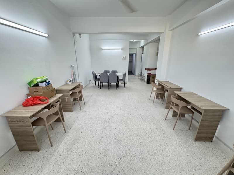 Apartment for Rent at Bustan Shamelin - Terry Hing - Interior - PropertyGuru.com.my