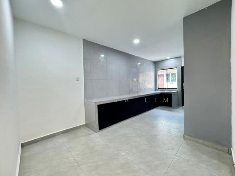 Rumah Teres 2 Tingkat untuk Dijual di Permas Jaya (Johor) - Vanessa Lim - Interior - PropertyGuru.com.my