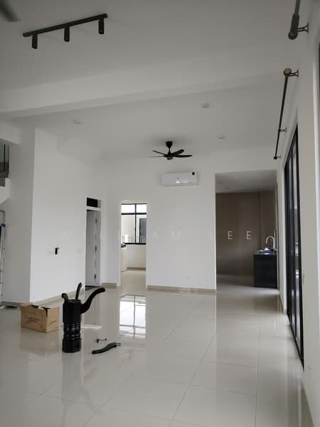 Rumah Kluster untuk Disewa di Taman Ekoflora (Johor Bahru) - William Lee - Interior - PropertyGuru.com.my