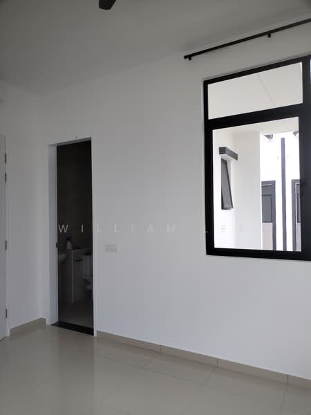 Rumah Kluster untuk Disewa di Taman Ekoflora (Johor Bahru) - William Lee - Bathroom - PropertyGuru.com.my