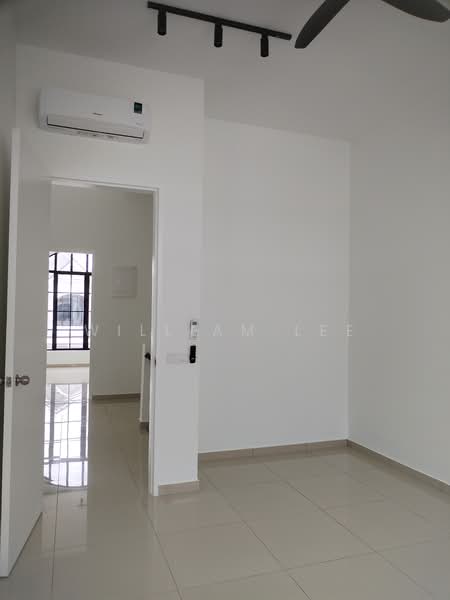 Rumah Kluster untuk Disewa di Taman Ekoflora (Johor Bahru) - William Lee - Interior - PropertyGuru.com.my