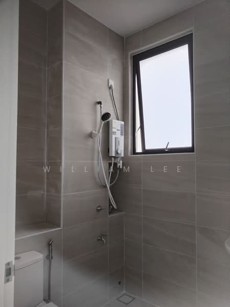 Rumah Kluster untuk Disewa di Taman Ekoflora (Johor Bahru) - William Lee - Bathroom - PropertyGuru.com.my