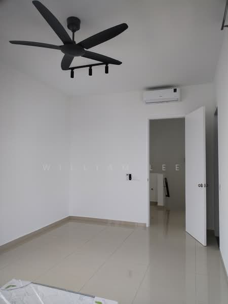 Rumah Kluster untuk Disewa di Taman Ekoflora (Johor Bahru) - William Lee - Interior - PropertyGuru.com.my
