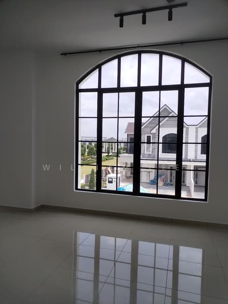 Rumah Kluster untuk Disewa di Taman Ekoflora (Johor Bahru) - William Lee - Interior - PropertyGuru.com.my