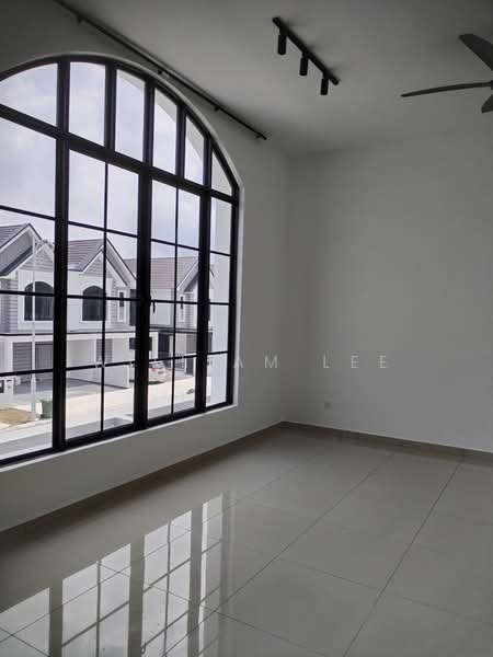 Rumah Kluster untuk Disewa di Taman Ekoflora (Johor Bahru) - William Lee - Interior - PropertyGuru.com.my