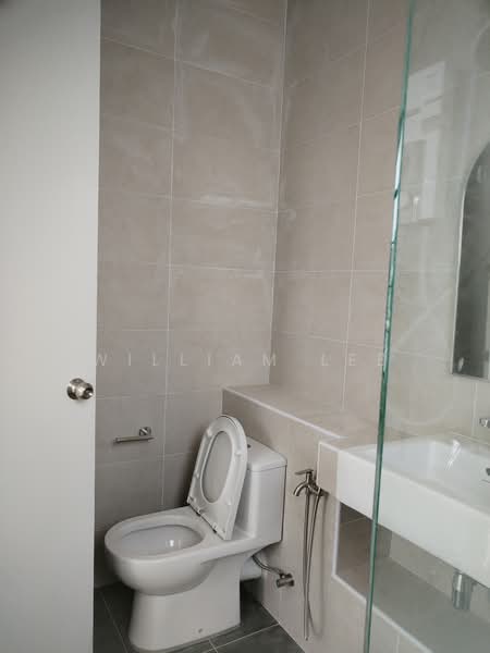 Rumah Kluster untuk Disewa di Taman Ekoflora (Johor Bahru) - William Lee - Bathroom - PropertyGuru.com.my