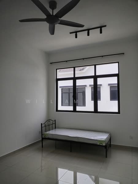 Rumah Kluster untuk Disewa di Taman Ekoflora (Johor Bahru) - William Lee - Bedroom - PropertyGuru.com.my