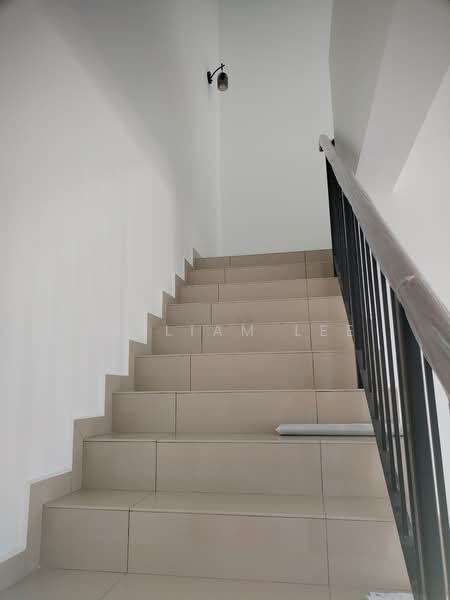 Rumah Kluster untuk Disewa di Taman Ekoflora (Johor Bahru) - William Lee - Interior - PropertyGuru.com.my