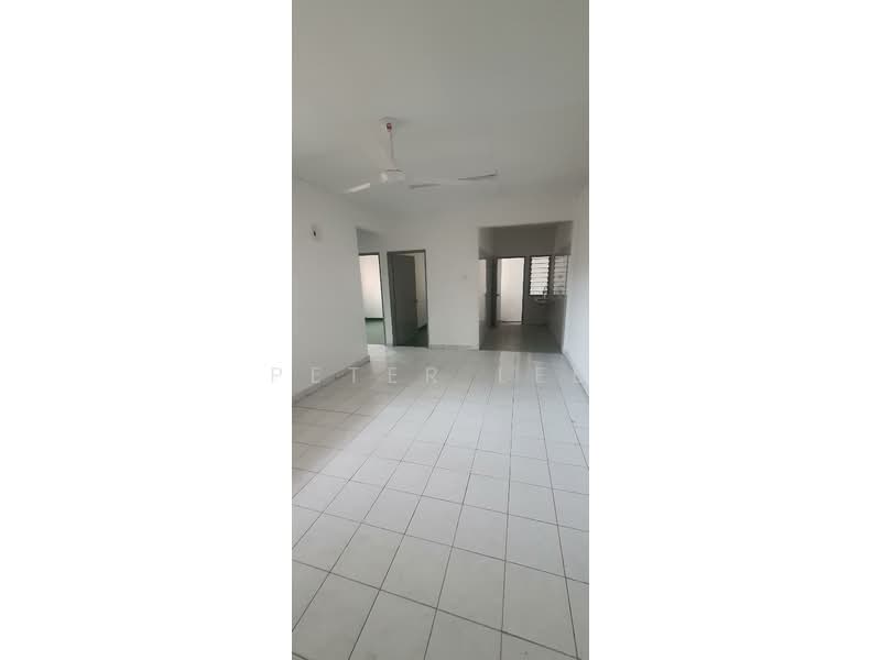 Apartment for Sale at Pangsapuri Sri Kemuning - Peter Lee - Interior - PropertyGuru.com.my