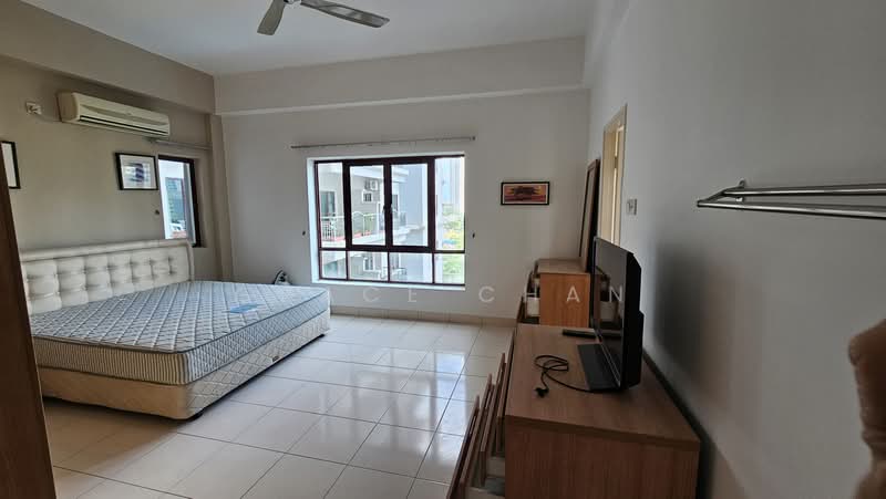 Condominium for Rent at Hartamas Regency 1 - Grace Chan - Bedroom - PropertyGuru.com.my