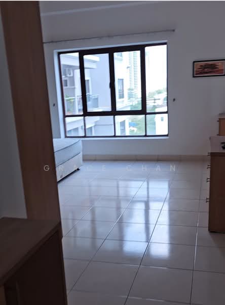Condominium for Rent at Hartamas Regency 1 - Grace Chan - Interior - PropertyGuru.com.my
