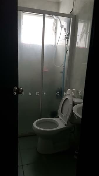 Condominium for Rent at Hartamas Regency 1 - Grace Chan - Bathroom - PropertyGuru.com.my