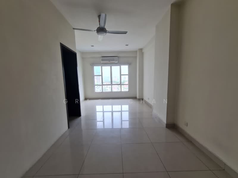 Condominium for Rent at Hartamas Regency 1 - Grace Chan - Interior - PropertyGuru.com.my