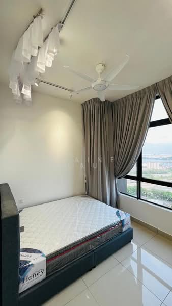 Service Residence for Rent at Twin Tower Residence - Elaine Lau - Bedroom - PropertyGuru.com.my