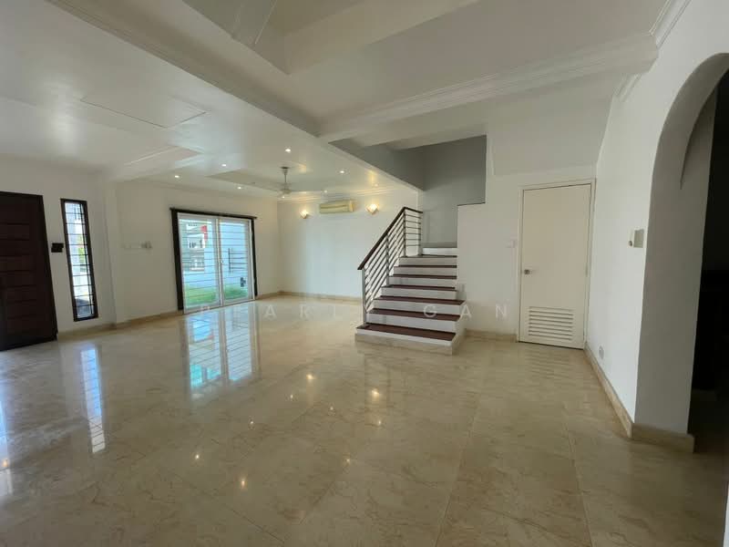 2-storey Terraced House for Sale in Usj 5 (Subang Jaya) - Pearly Gan - Living Room - PropertyGuru.com.my