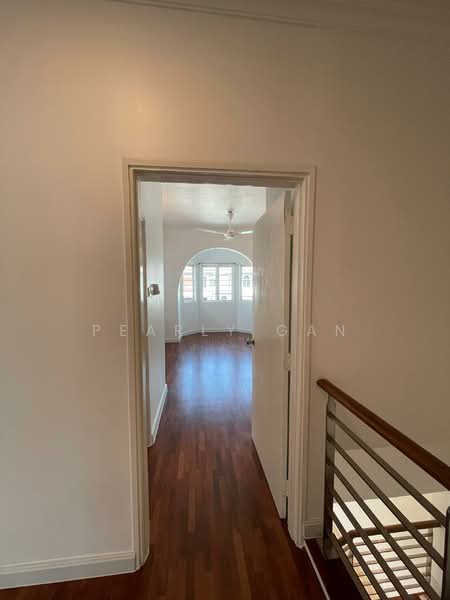 2-storey Terraced House for Sale in Usj 5 (Subang Jaya) - Pearly Gan - Corridor - PropertyGuru.com.my