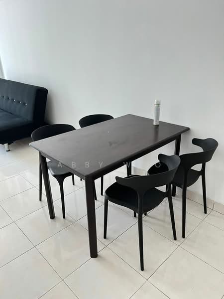 Servis Apartment untuk Disewa di E-Tiara - Abby Woo - PropertyGuru.com.my