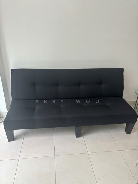 Servis Apartment untuk Disewa di E-Tiara - Abby Woo - PropertyGuru.com.my