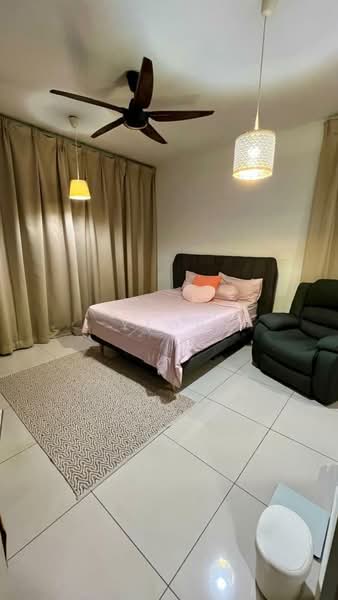 Service Residence for Rent at LakePark Residence @ KL North - Bryan Yeoh - PropertyGuru.com.my