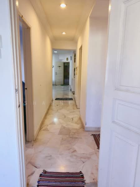 Condominium for Sale at Bukit Pandan Kondominium 2 - Shannie Law - Corridor - PropertyGuru.com.my